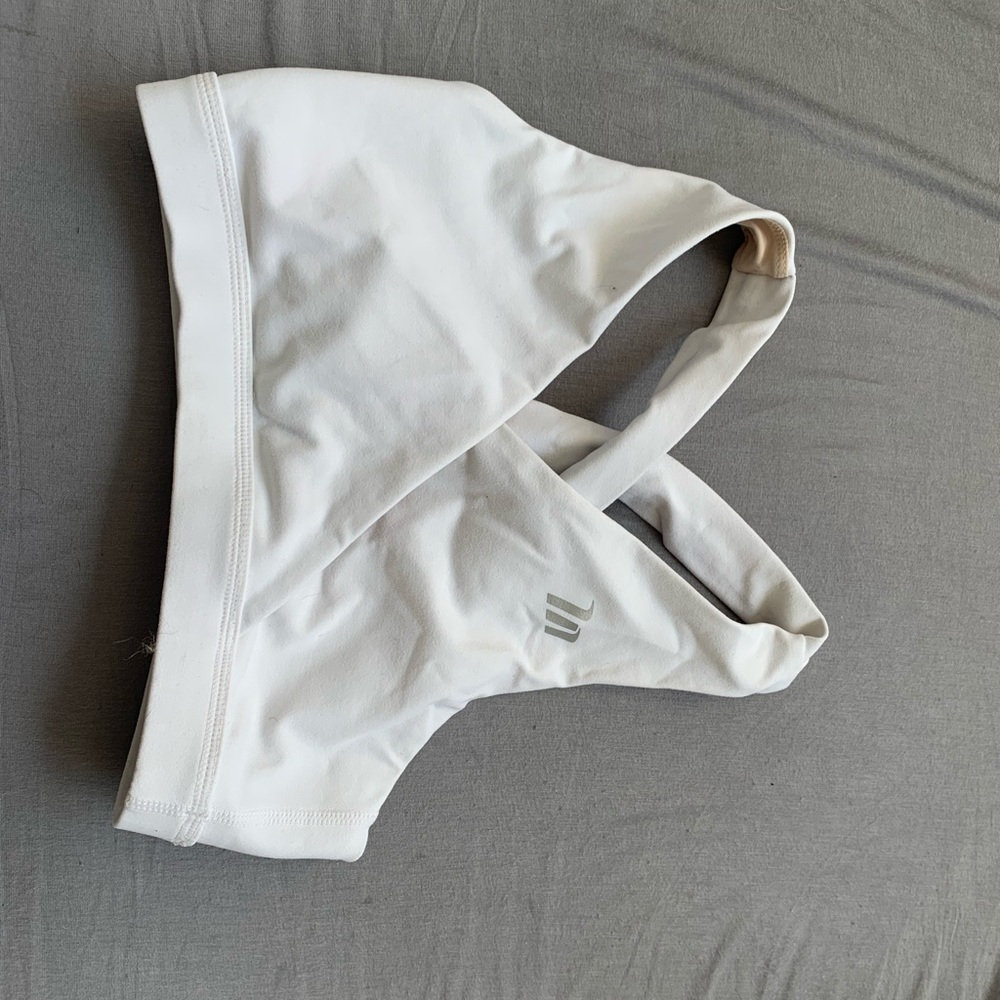 Muscle nation sports bra
